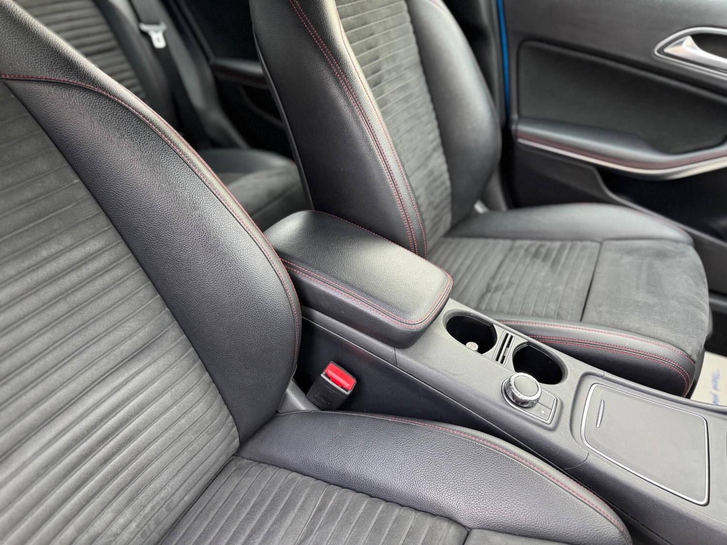 Used Mercedes-Benz A-Class 2016 for sale - 76633518: Photo 24