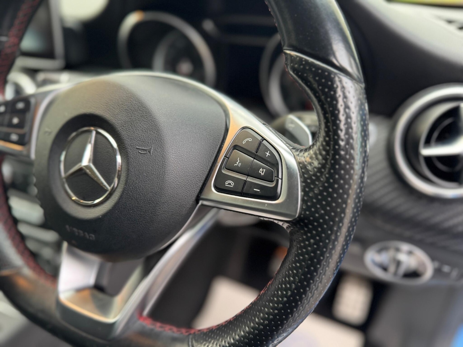 Used Mercedes-Benz A-Class 2016 for sale - 76633518: Photo 26