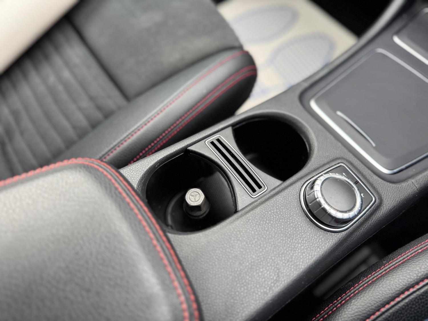 Used Mercedes-Benz A-Class 2016 for sale - 76633518: Photo 28