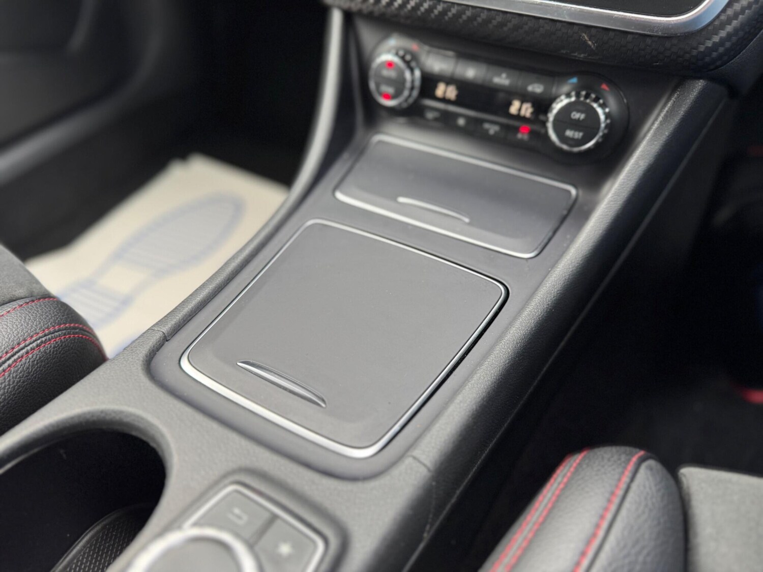 Used Mercedes-Benz A-Class 2016 for sale - 76633518: Photo 30