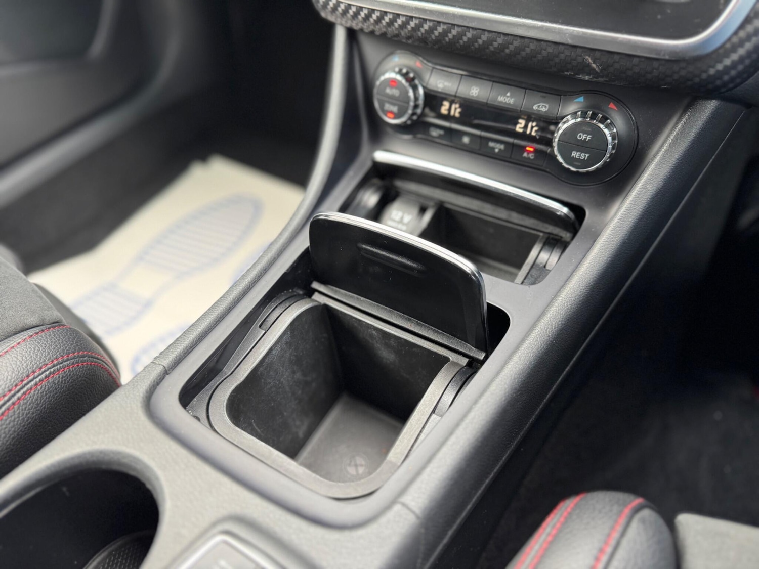 Used Mercedes-Benz A-Class 2016 for sale - 76633518: Photo 31