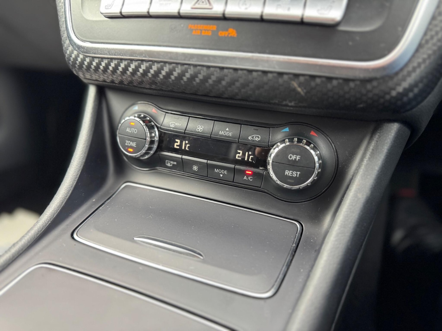 Used Mercedes-Benz A-Class 2016 for sale - 76633518: Photo 32