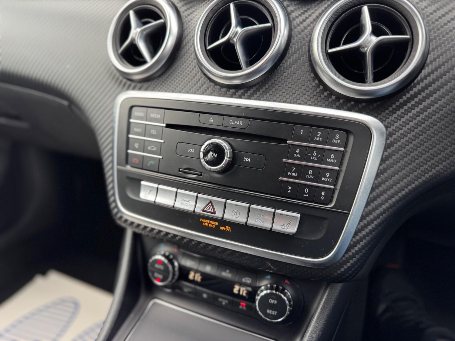 Used Mercedes-Benz A-Class 2016 for sale - 76633518: Photo 33