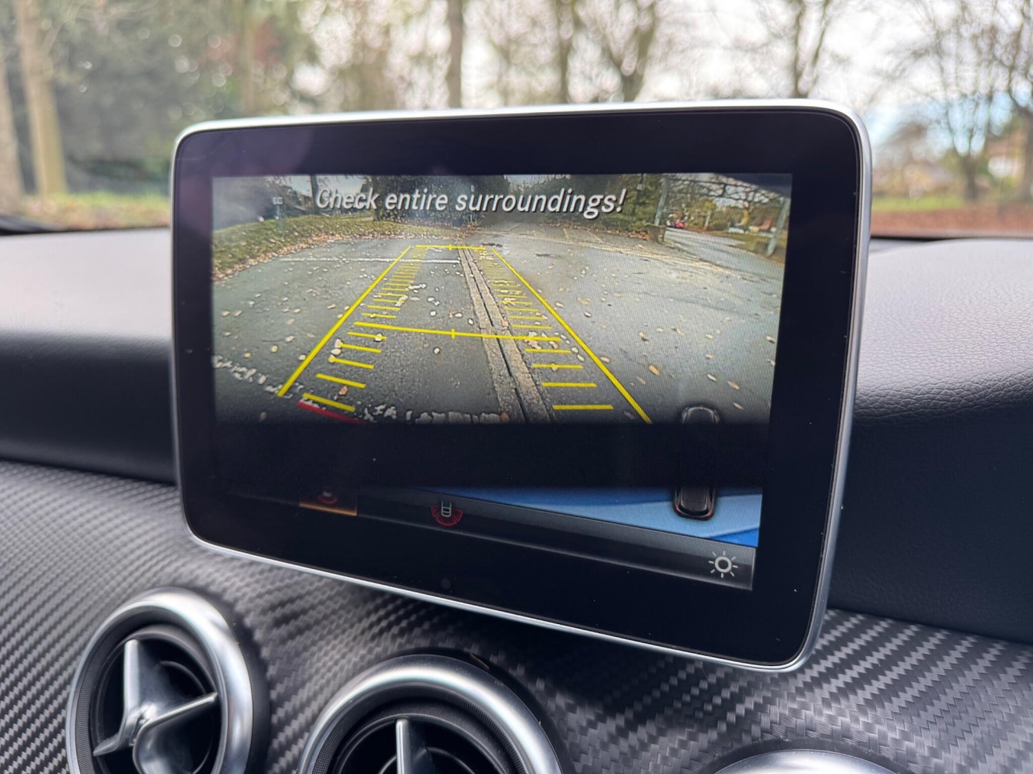 Used Mercedes-Benz A-Class 2016 for sale - 76633518: Photo 34