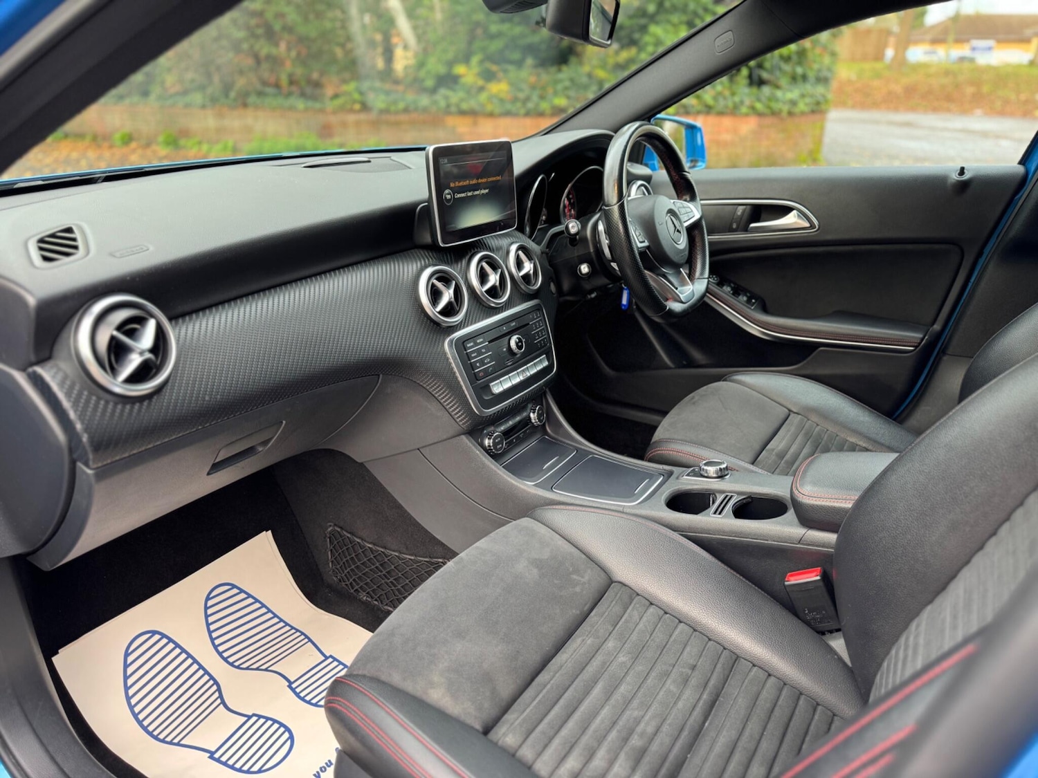 Used Mercedes-Benz A-Class 2016 for sale - 76633518: Photo 39