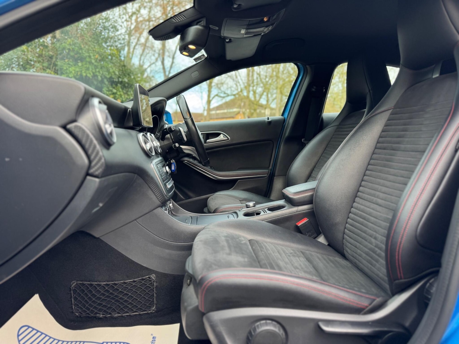 Used Mercedes-Benz A-Class 2016 for sale - 76633518: Photo 40