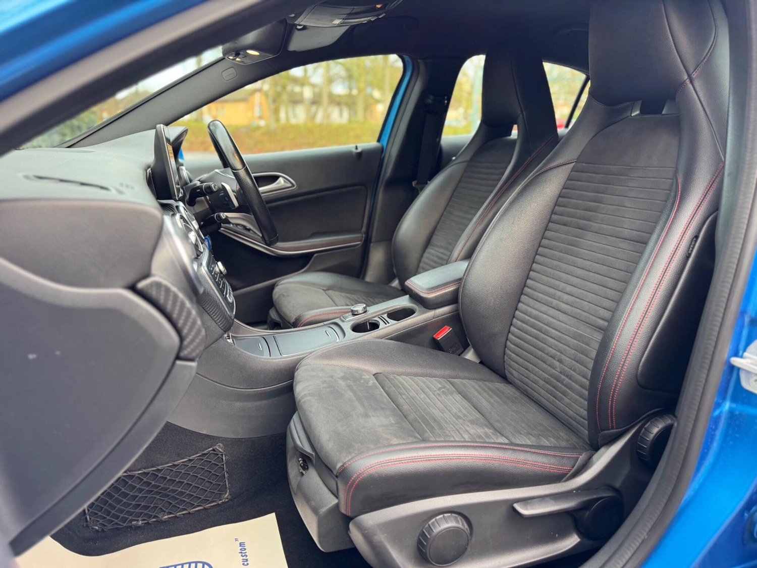 Used Mercedes-Benz A-Class 2016 for sale - 76633518: Photo 41