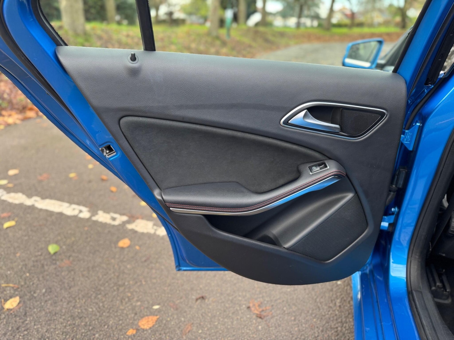 Used Mercedes-Benz A-Class 2016 for sale - 76633518: Photo 42