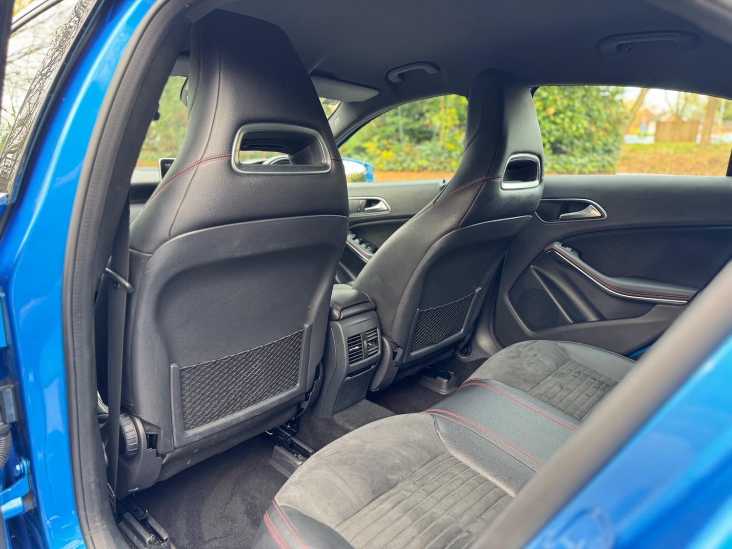 Used Mercedes-Benz A-Class 2016 for sale - 76633518: Photo 43