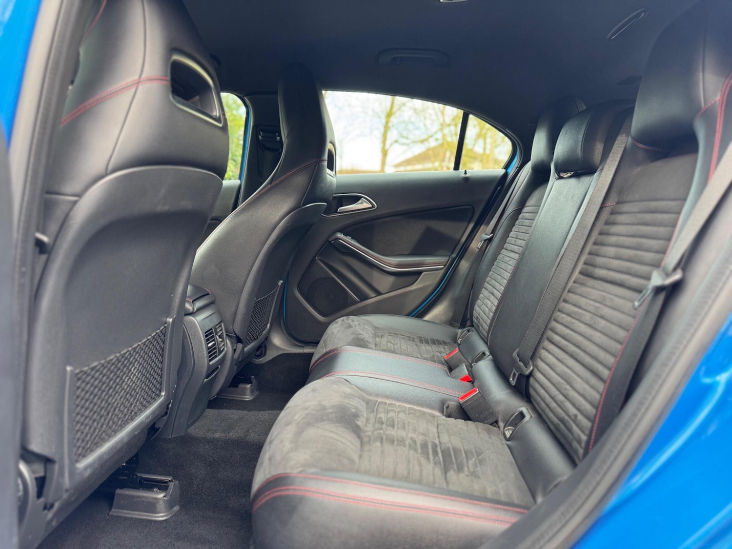 Used Mercedes-Benz A-Class 2016 for sale - 76633518: Photo 44