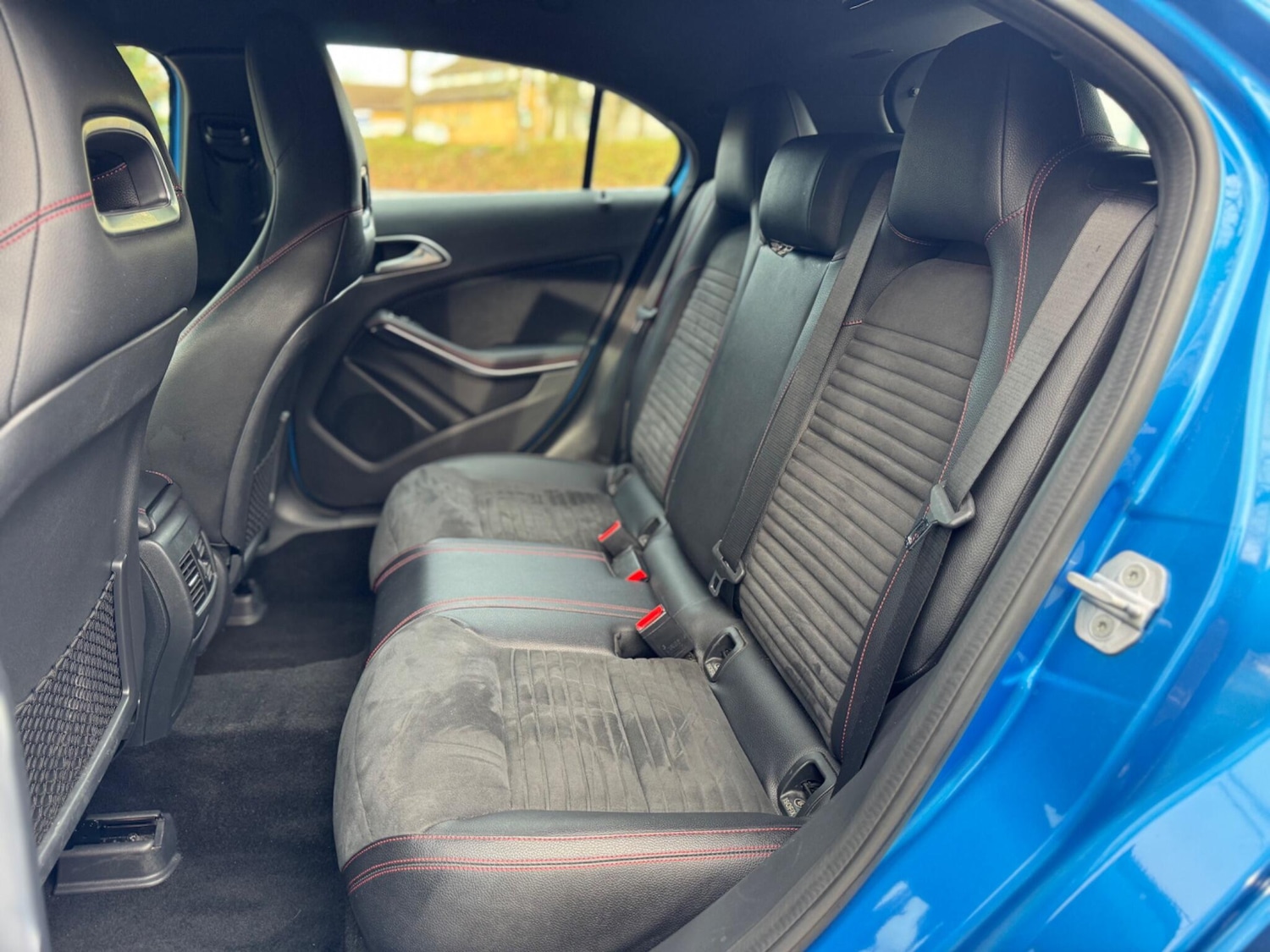 Used Mercedes-Benz A-Class 2016 for sale - 76633518: Photo 45