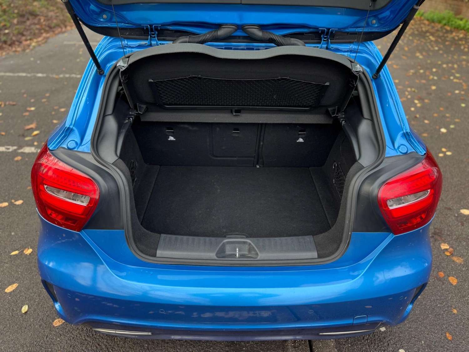 Used Mercedes-Benz A-Class 2016 for sale - 76633518: Photo 46