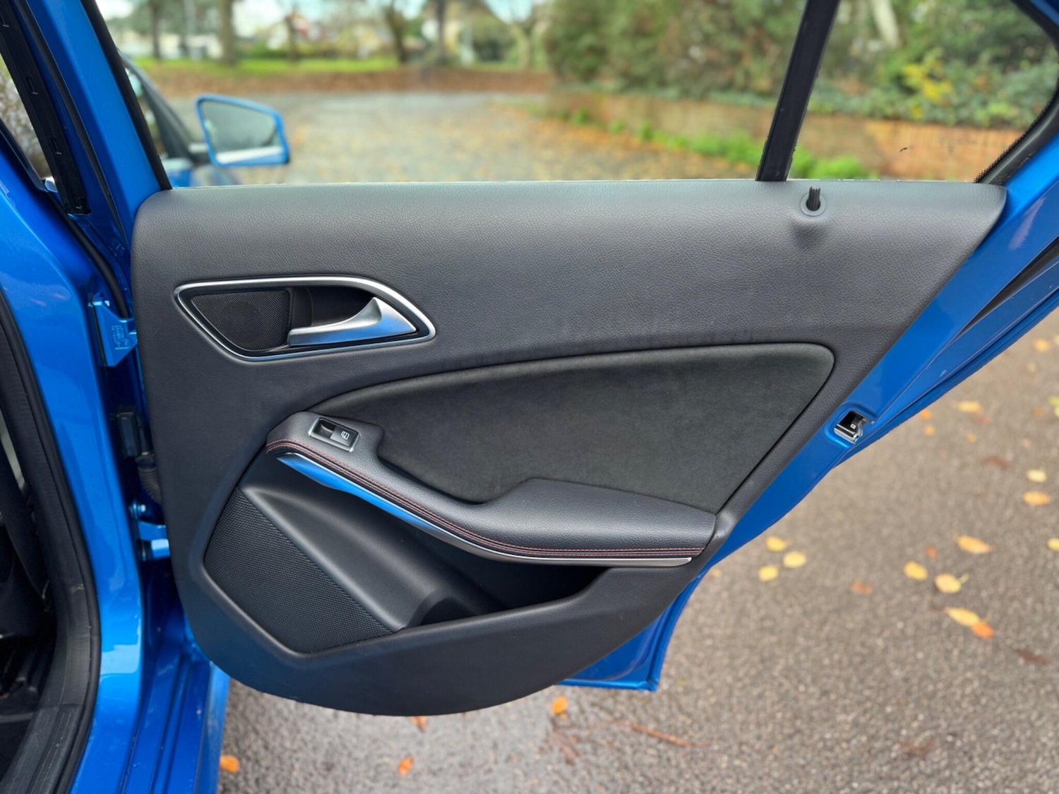 Used Mercedes-Benz A-Class 2016 for sale - 76633518: Photo 47