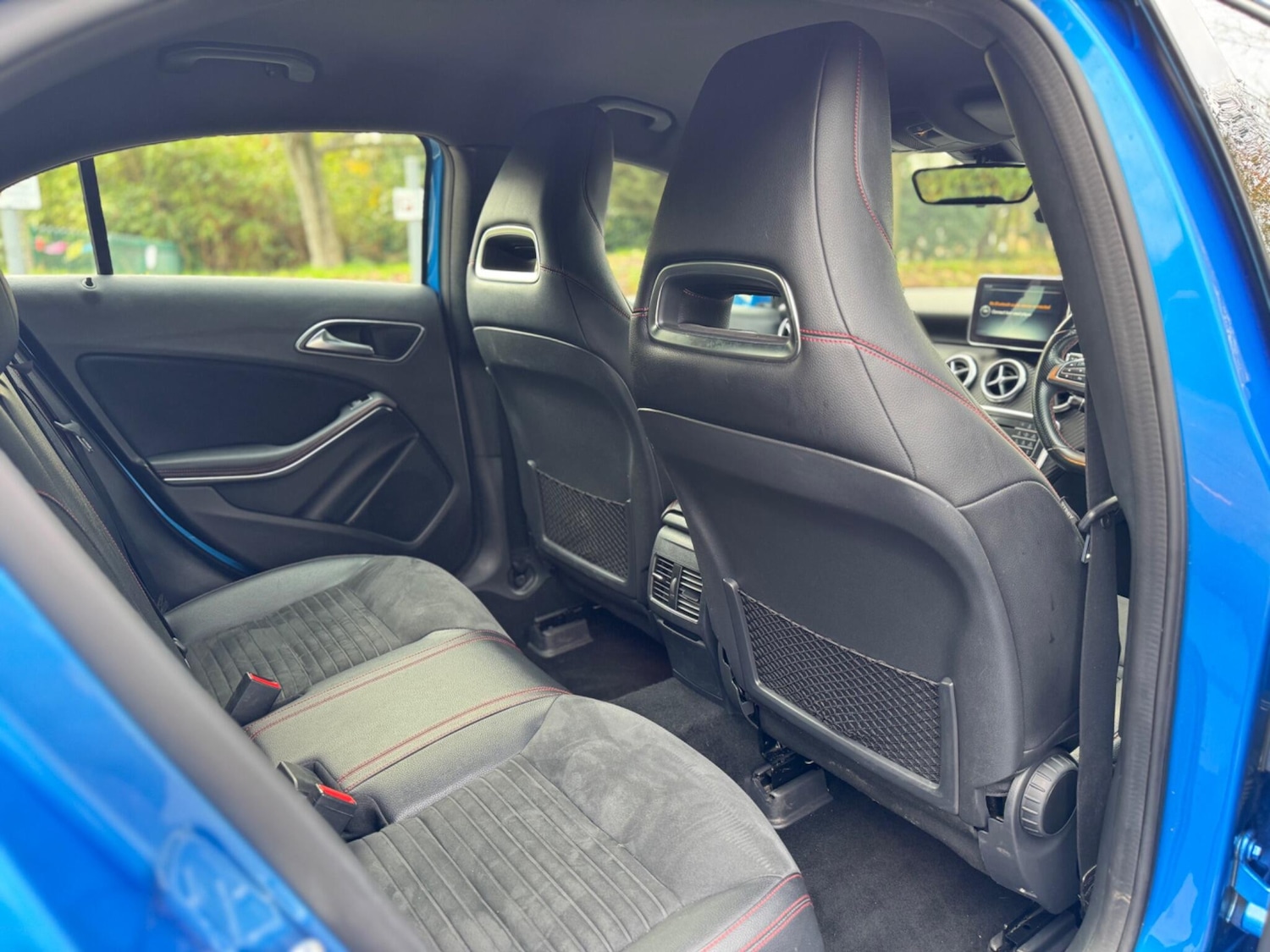 Used Mercedes-Benz A-Class 2016 for sale - 76633518: Photo 48