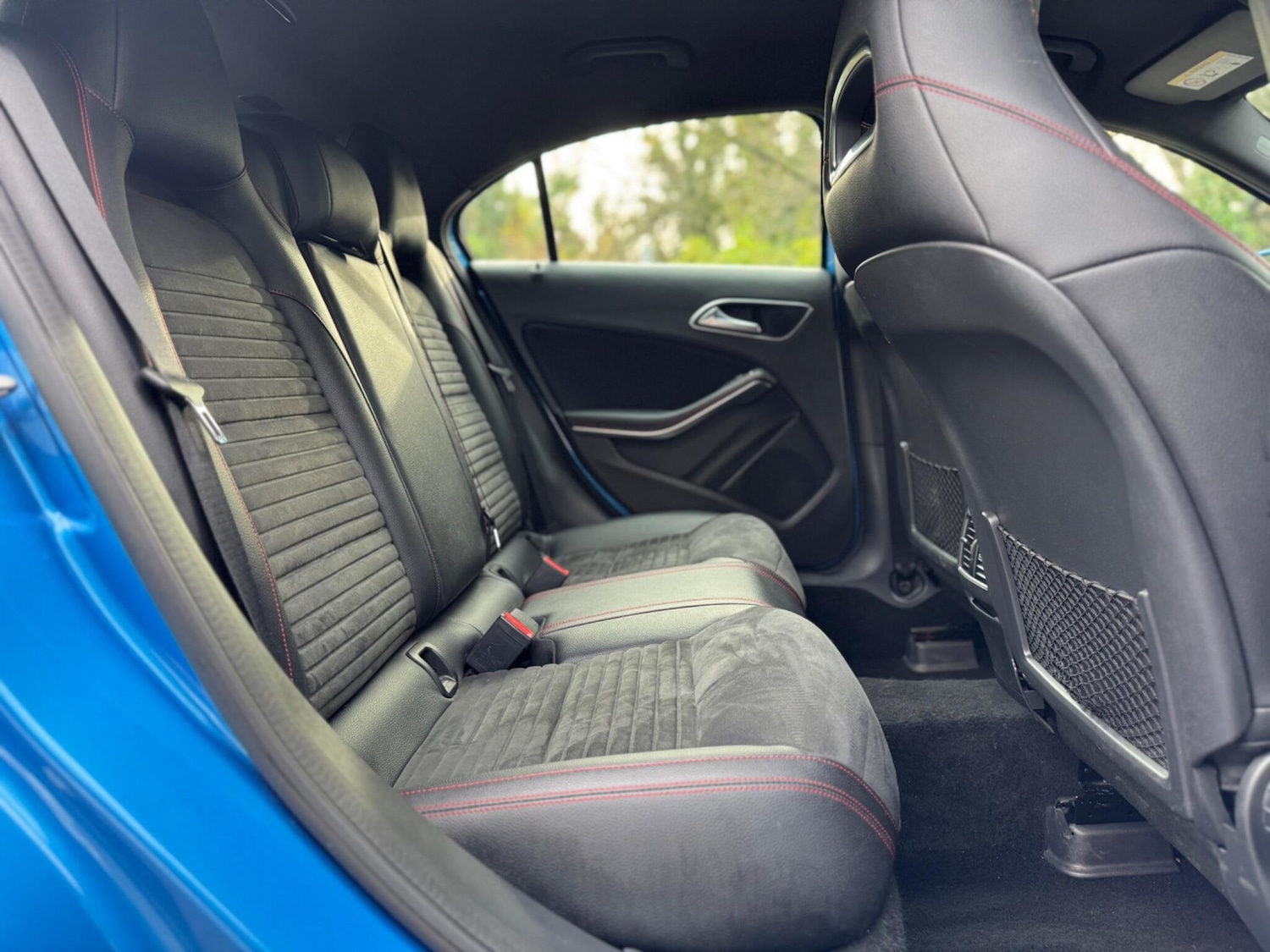 Used Mercedes-Benz A-Class 2016 for sale - 76633518: Photo 49