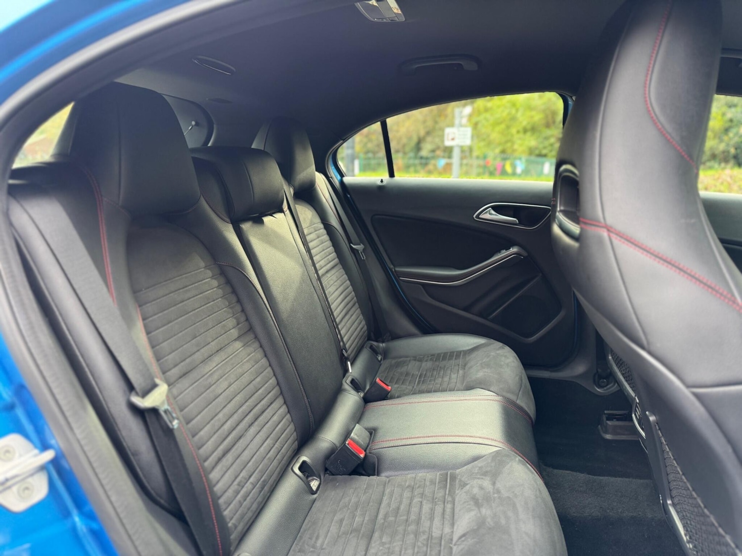 Used Mercedes-Benz A-Class 2016 for sale - 76633518: Photo 50