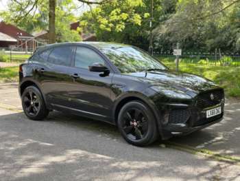 2018 (68) - 2.0d R-Dynamic S 5dr 2WD