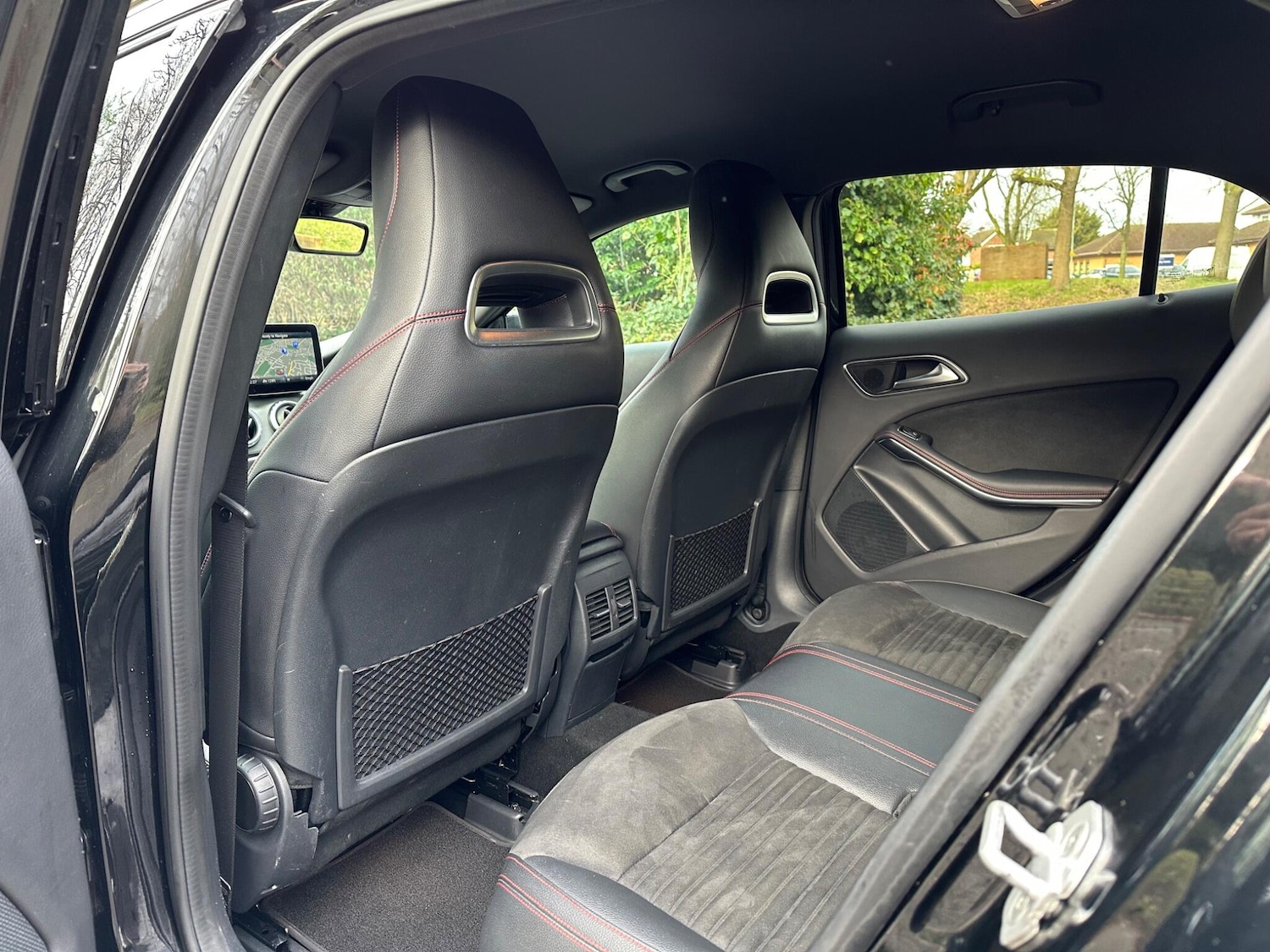 Used Mercedes-Benz GLA 2017 for sale - 77425519: Photo 17