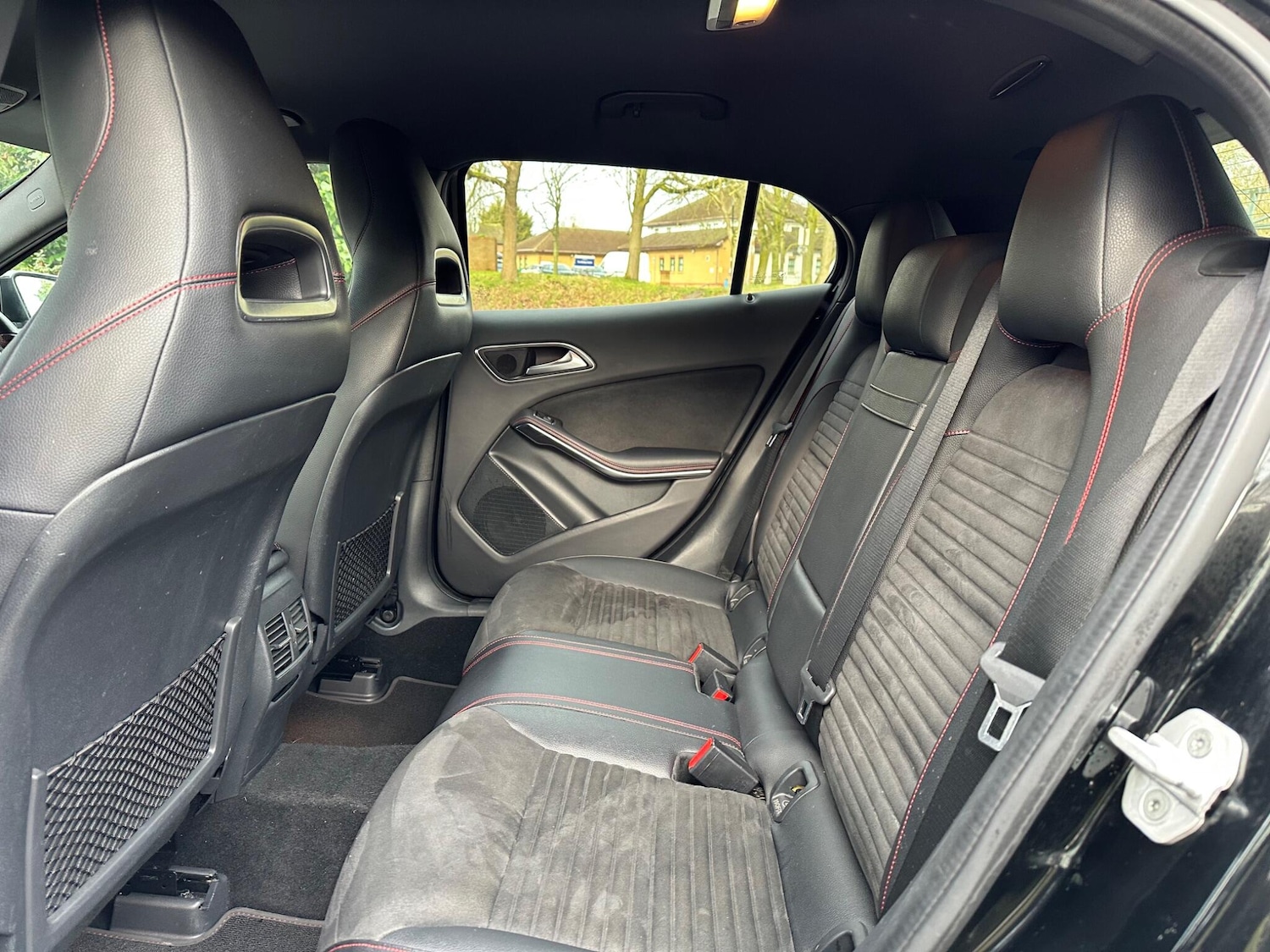 Used Mercedes-Benz GLA 2017 for sale - 77425519: Photo 18