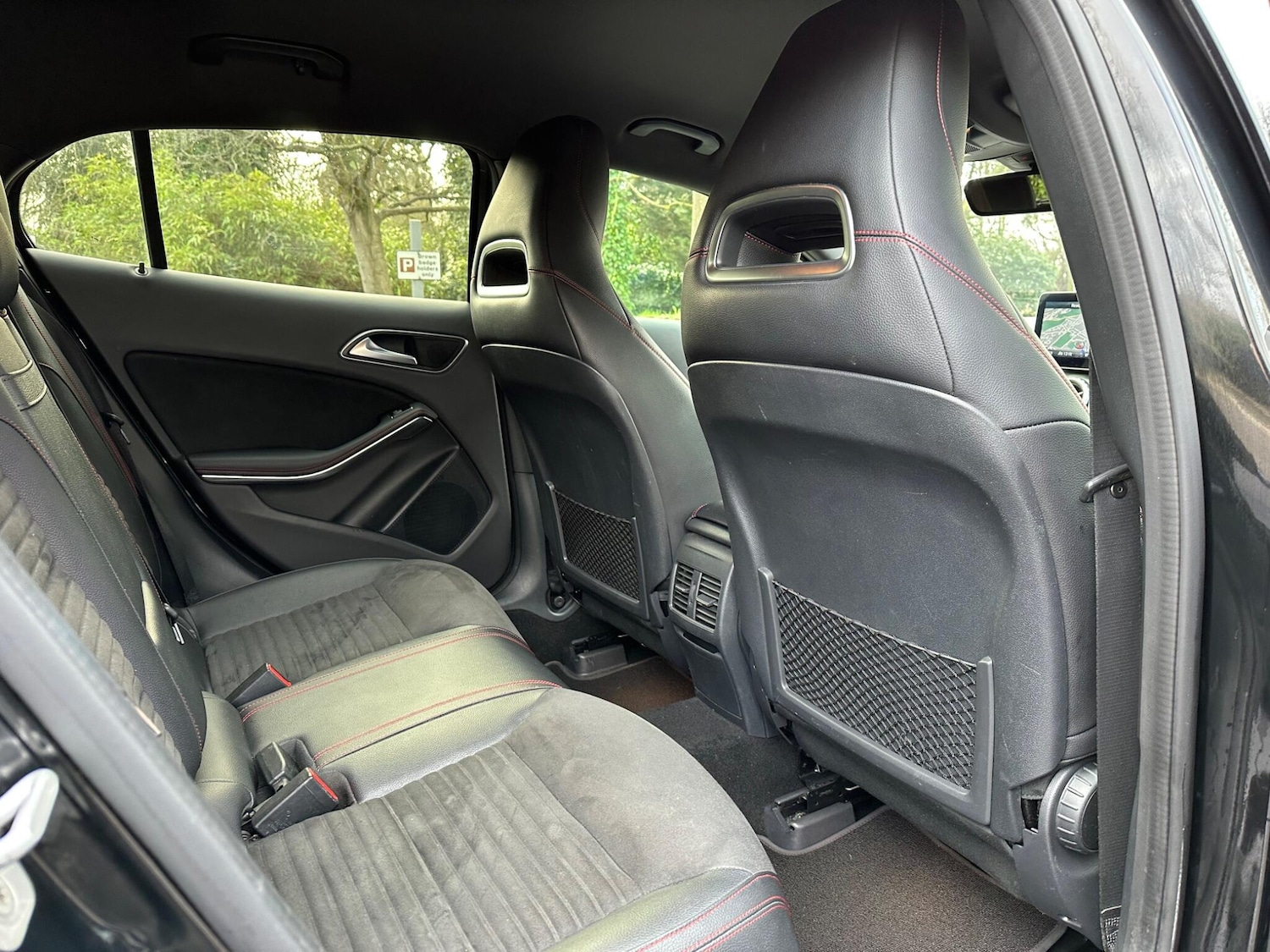 Used Mercedes-Benz GLA 2017 for sale - 77425519: Photo 19