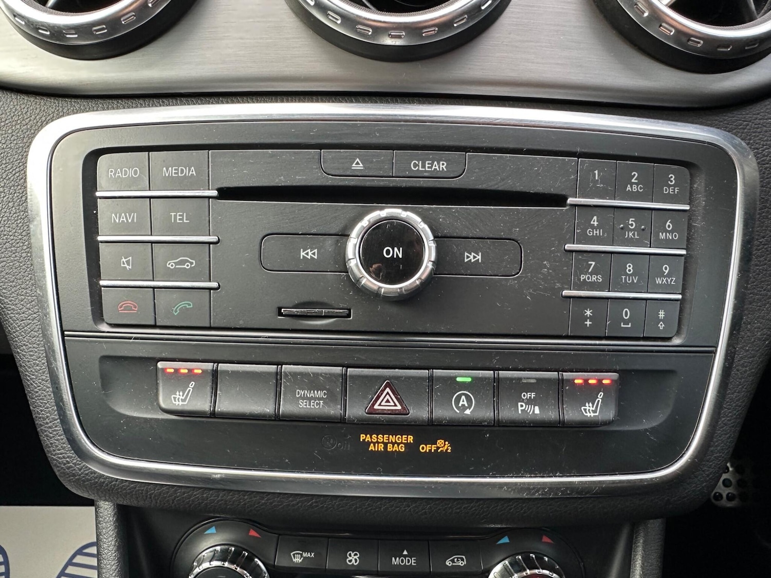 Used Mercedes-Benz GLA 2017 for sale - 77425519: Photo 25