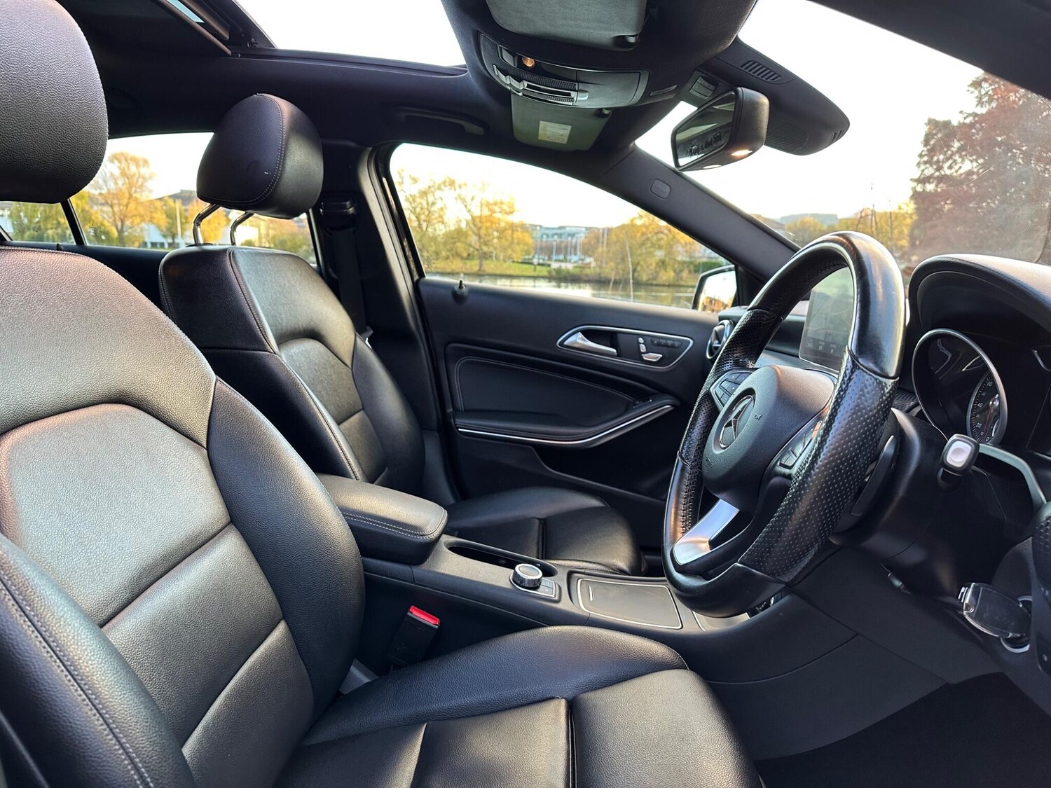 Used Mercedes-Benz A-Class for sale - 77468014: Photo 14