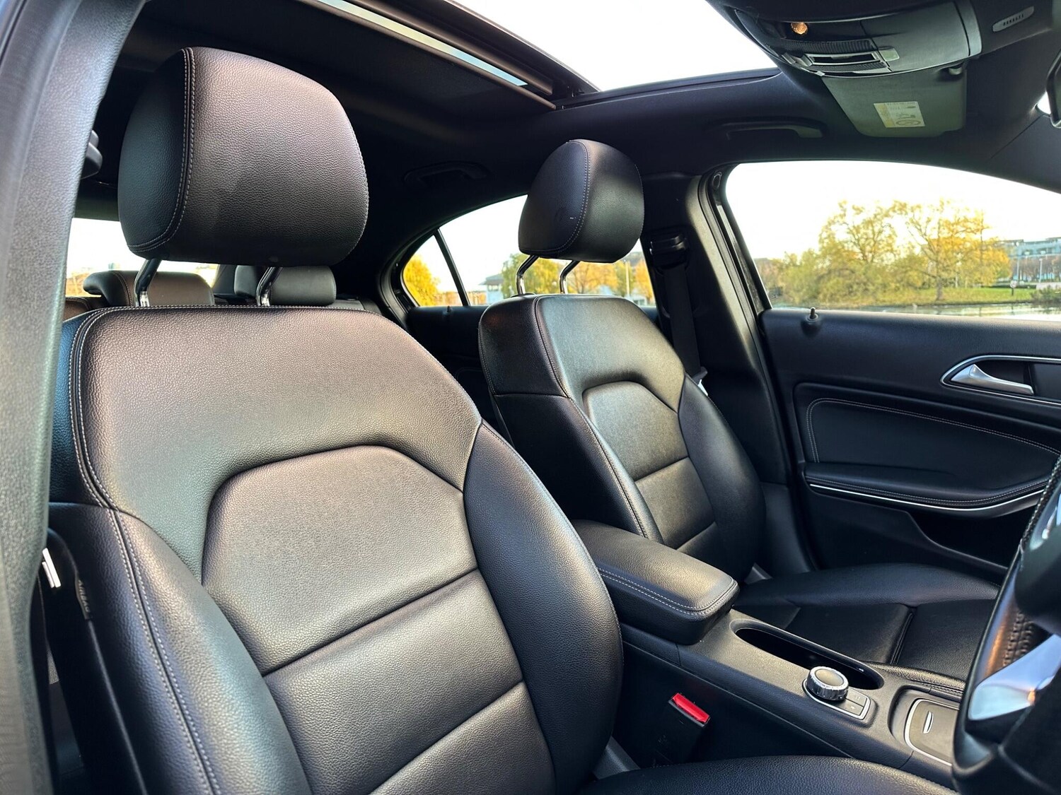 Used Mercedes-Benz A-Class for sale - 77468014: Photo 15