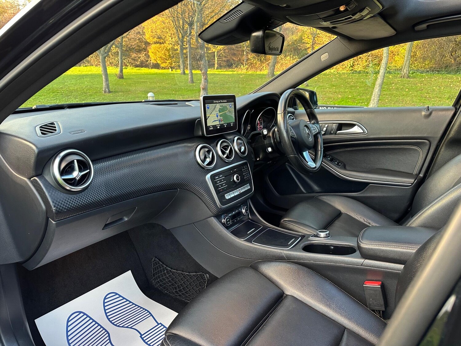 Used Mercedes-Benz A-Class for sale - 77468014: Photo 16