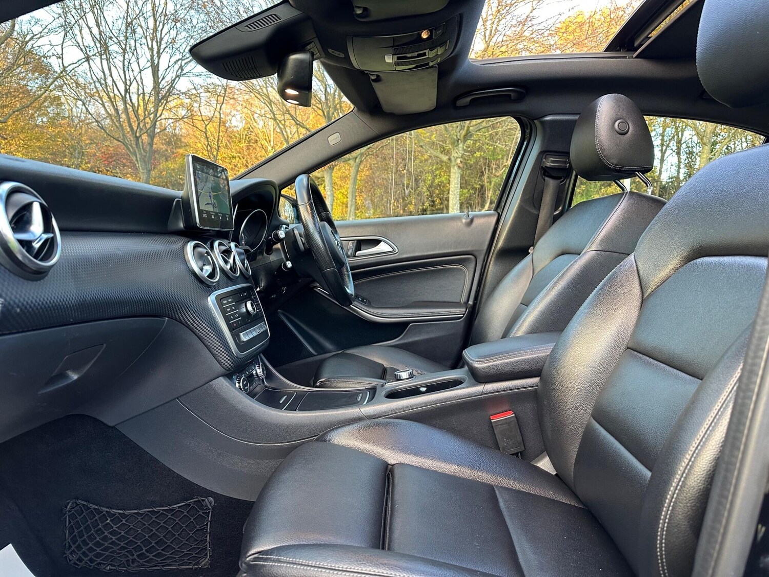 Used Mercedes-Benz A-Class for sale - 77468014: Photo 17