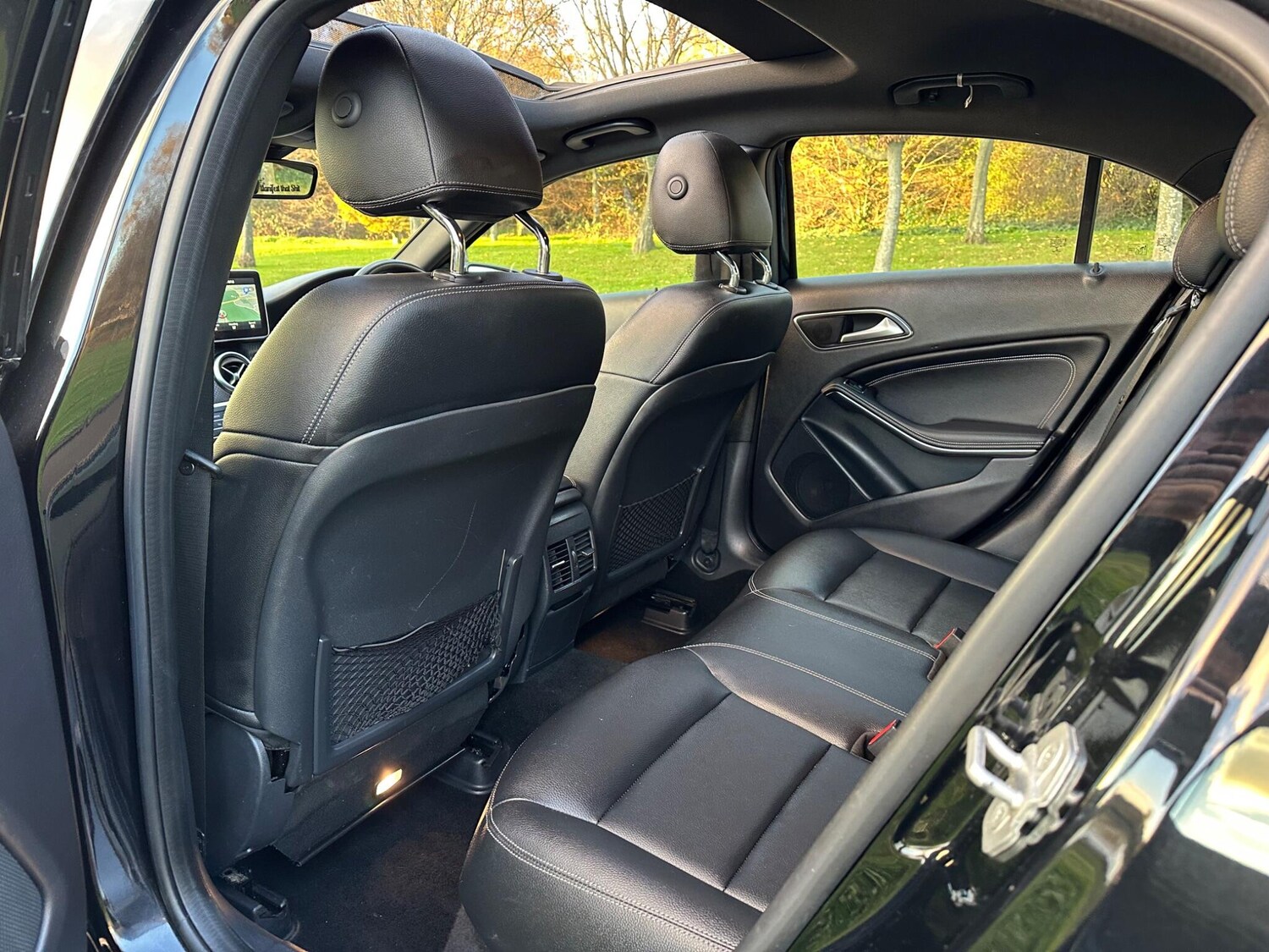 Used Mercedes-Benz A-Class for sale - 77468014: Photo 18