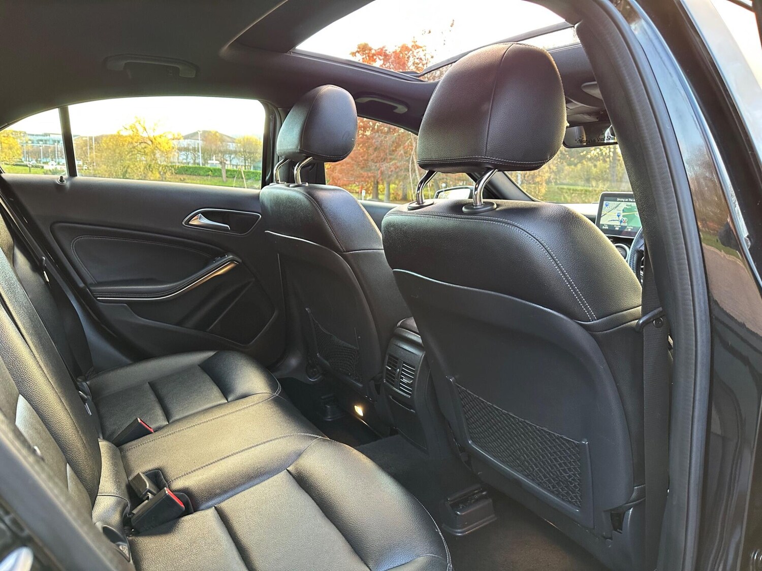 Used Mercedes-Benz A-Class for sale - 77468014: Photo 20