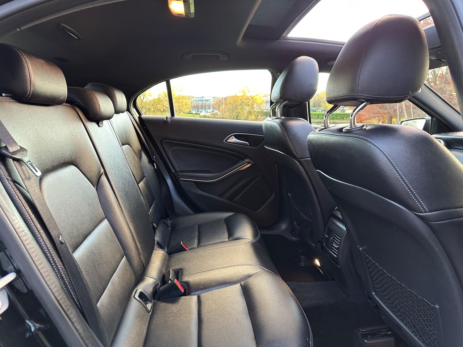 Used Mercedes-Benz A-Class for sale - 77468014: Photo 21