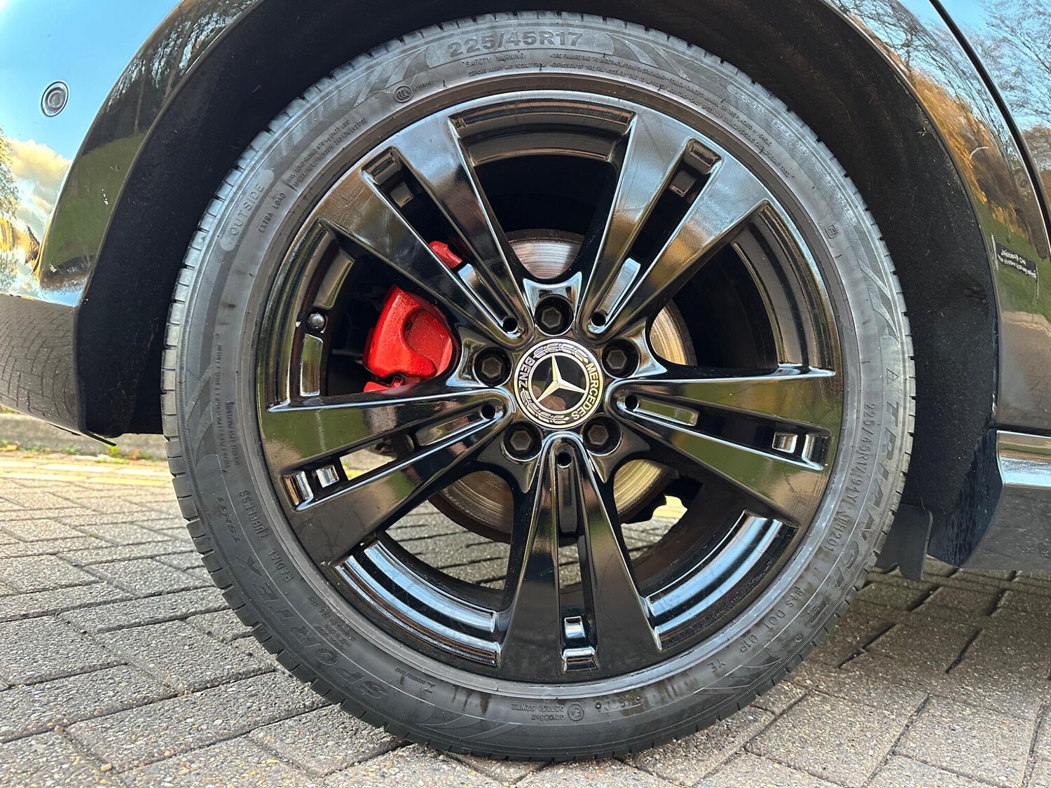 Used Mercedes-Benz A-Class for sale - 77468014: Photo 22