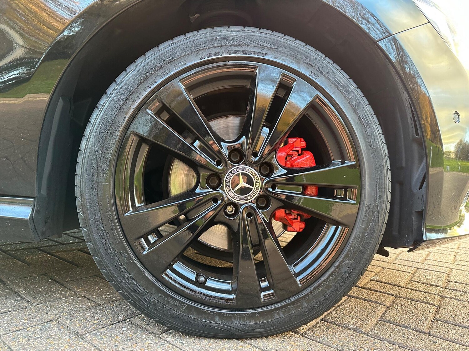 Used Mercedes-Benz A-Class for sale - 77468014: Photo 23