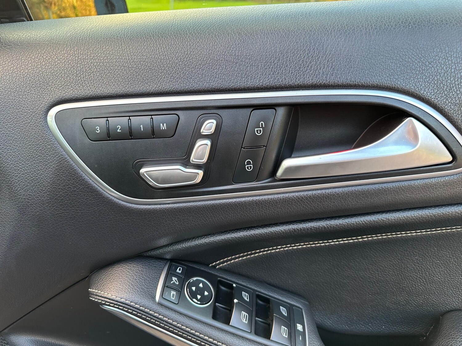 Used Mercedes-Benz A-Class for sale - 77468014: Photo 26