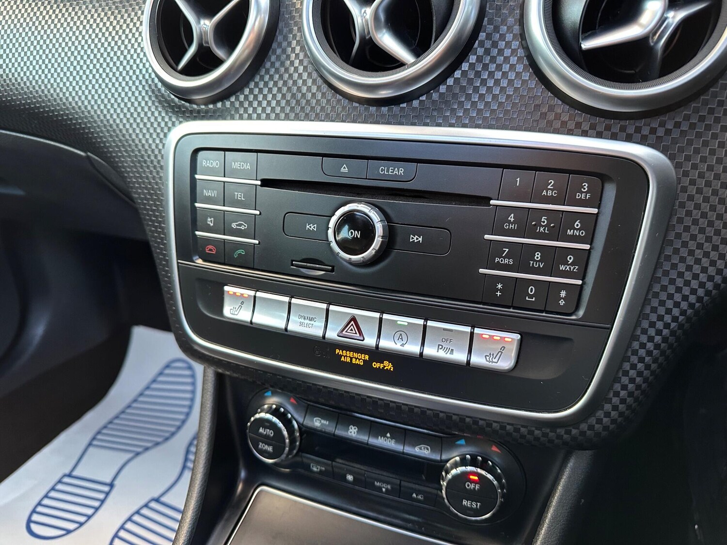 Used Mercedes-Benz A-Class for sale - 77468014: Photo 27