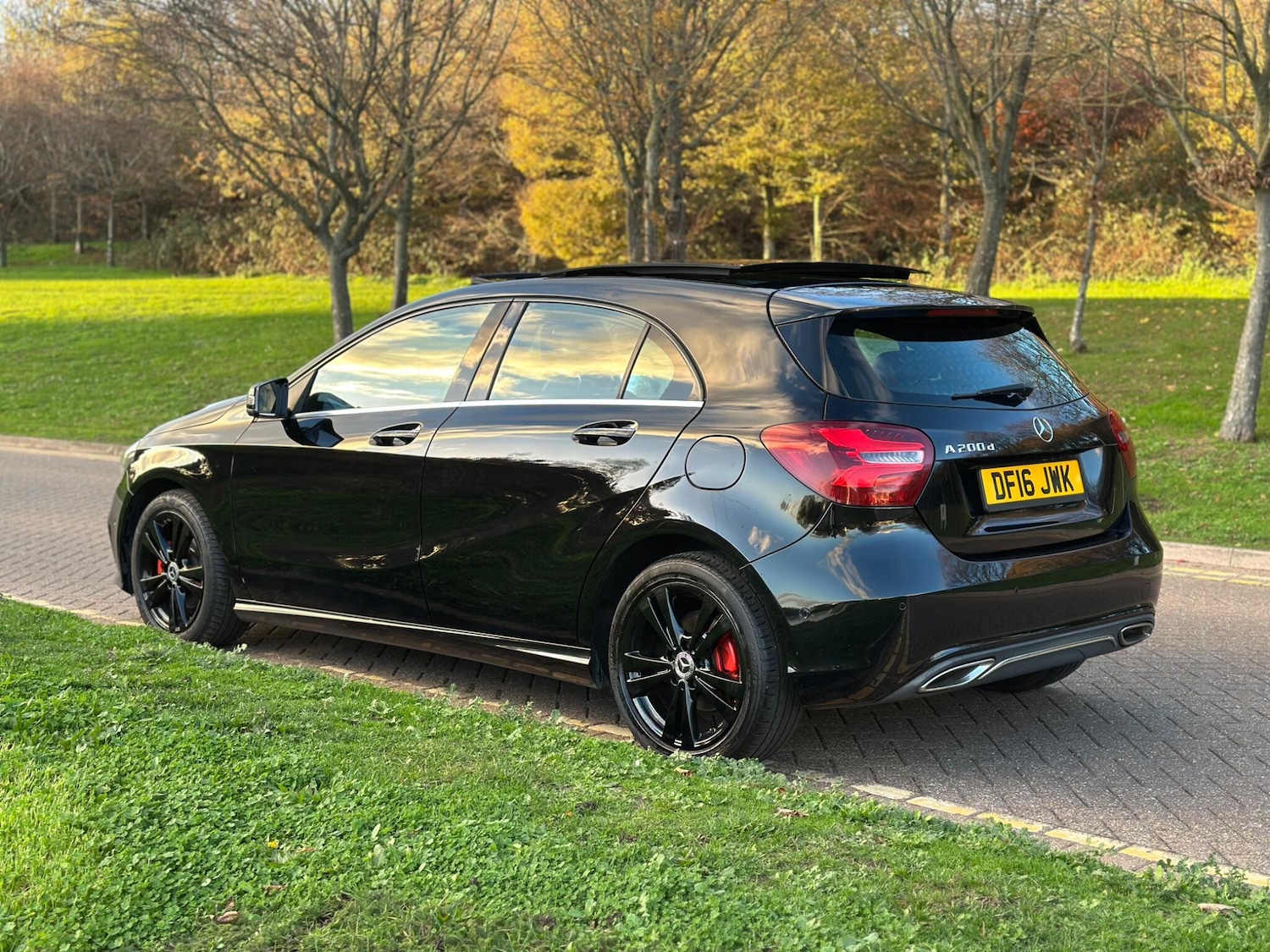 Used Mercedes-Benz A-Class for sale - 77468014: Photo 7