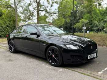 2015 (65) - 2.0d Prestige Auto Euro 6 (s/s) 4dr