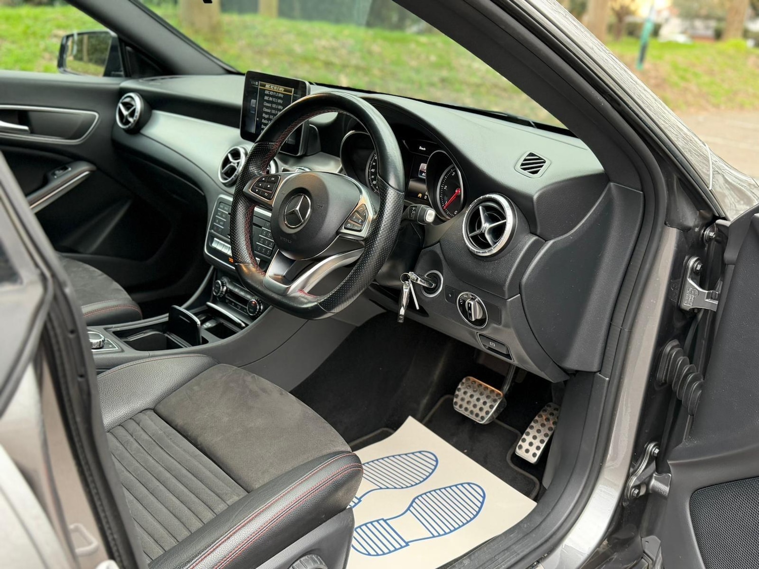 Used Mercedes-Benz CLA for sale - 77738281: Photo 10