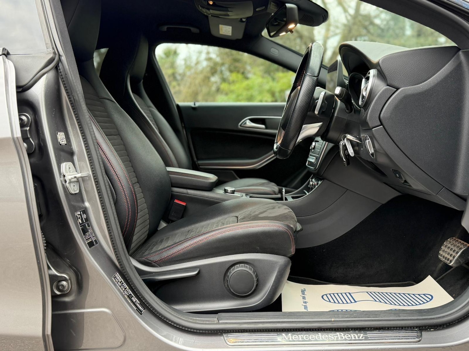 Used Mercedes-Benz CLA for sale - 77738281: Photo 11