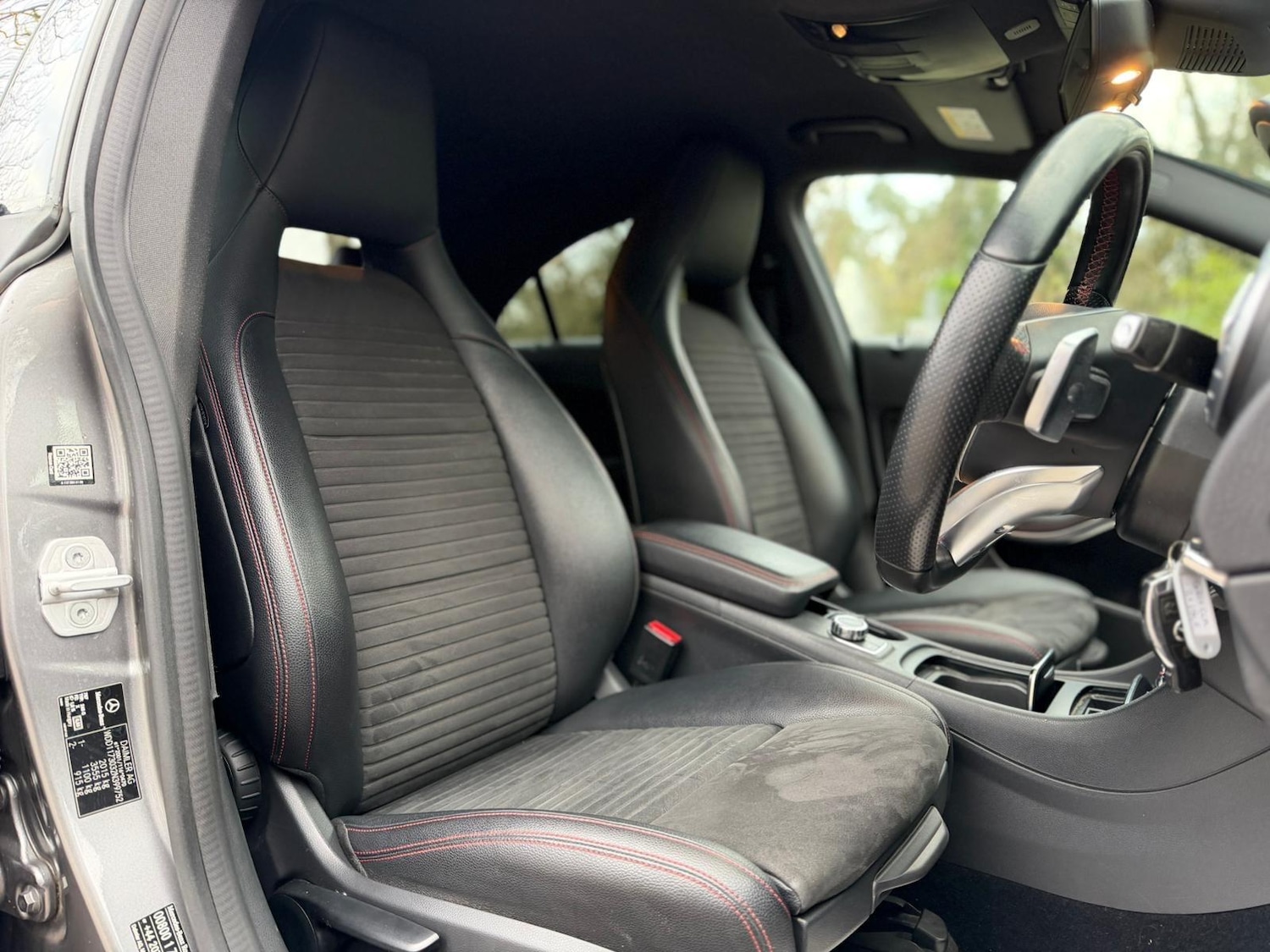 Used Mercedes-Benz CLA for sale - 77738281: Photo 12