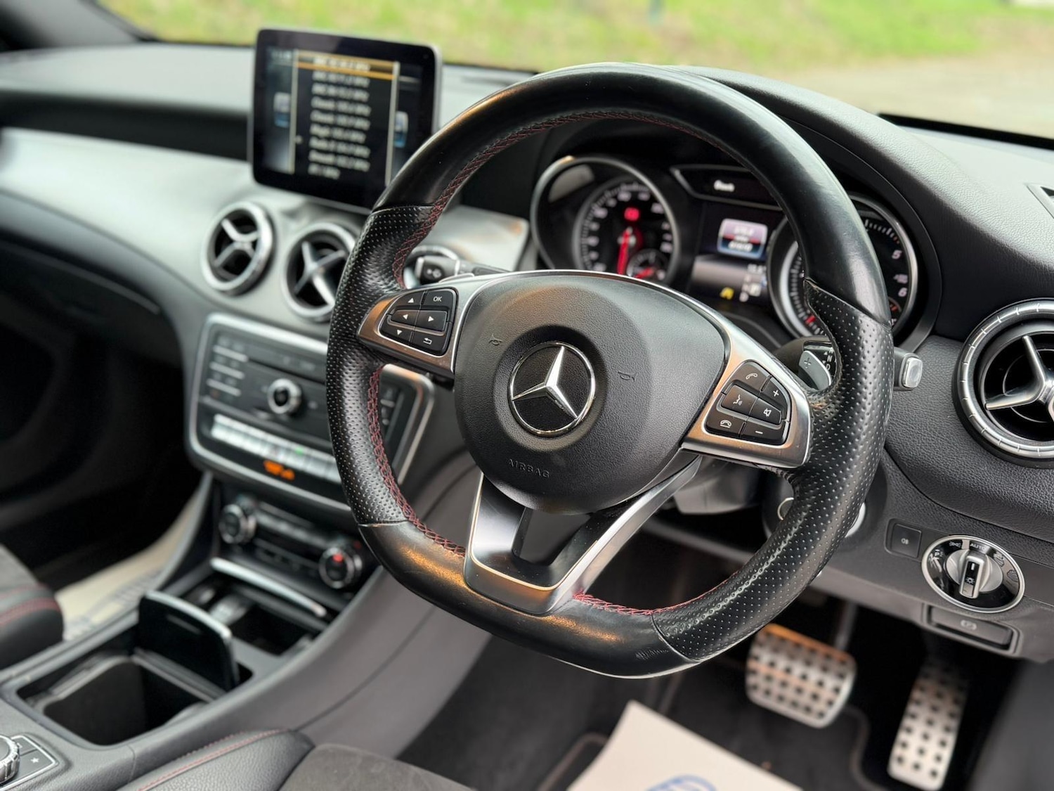 Used Mercedes-Benz CLA for sale - 77738281: Photo 13