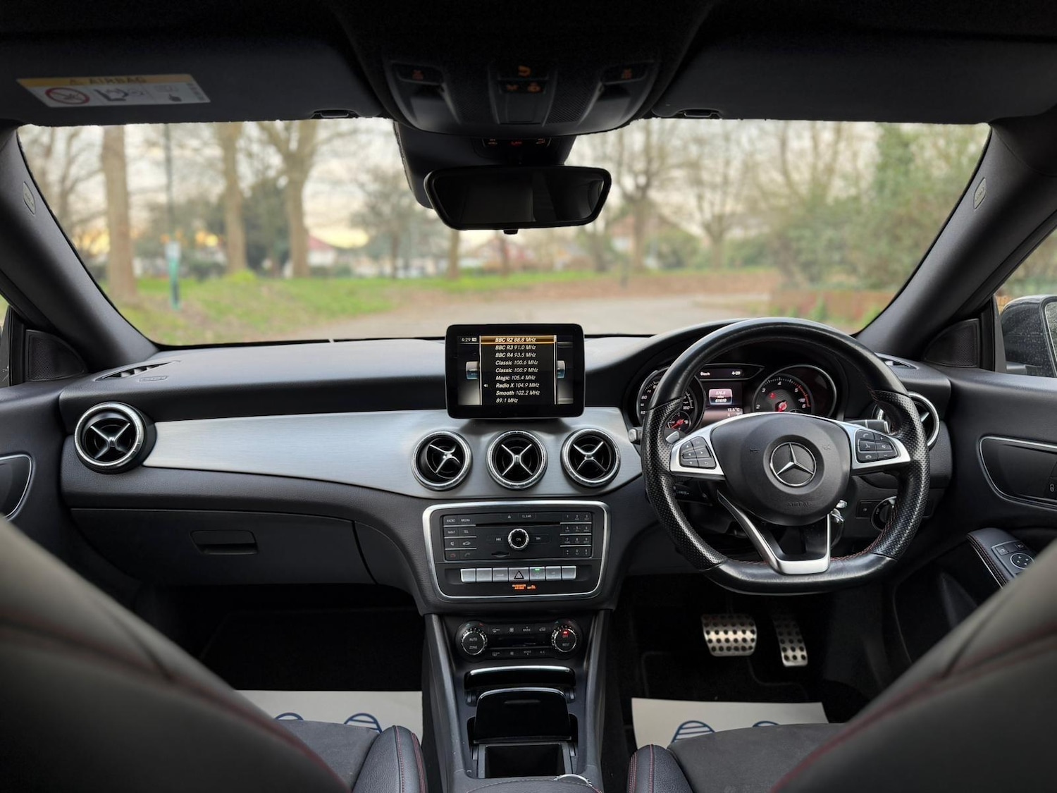 Used Mercedes-Benz CLA for sale - 77738281: Photo 14