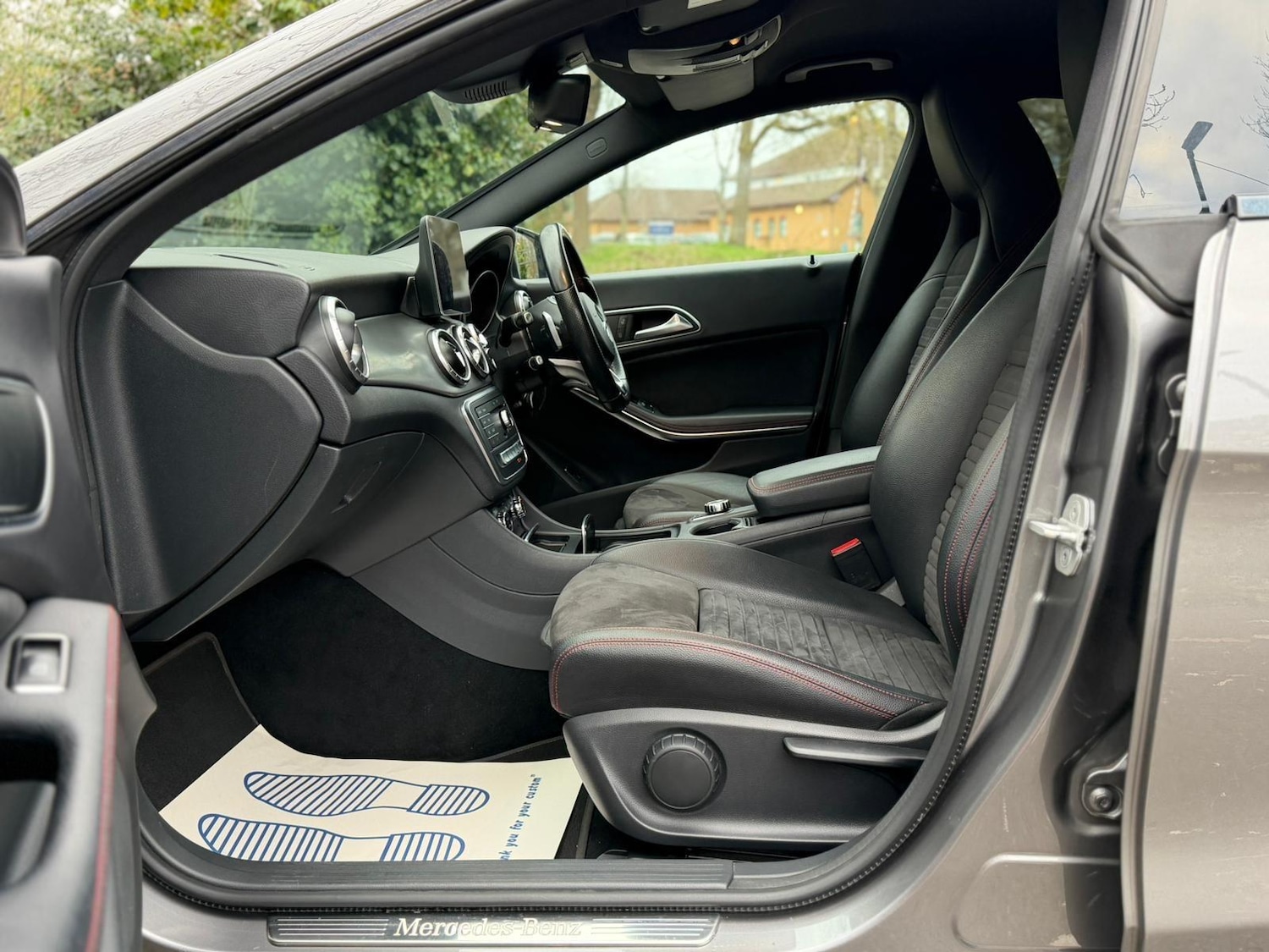 Used Mercedes-Benz CLA for sale - 77738281: Photo 15