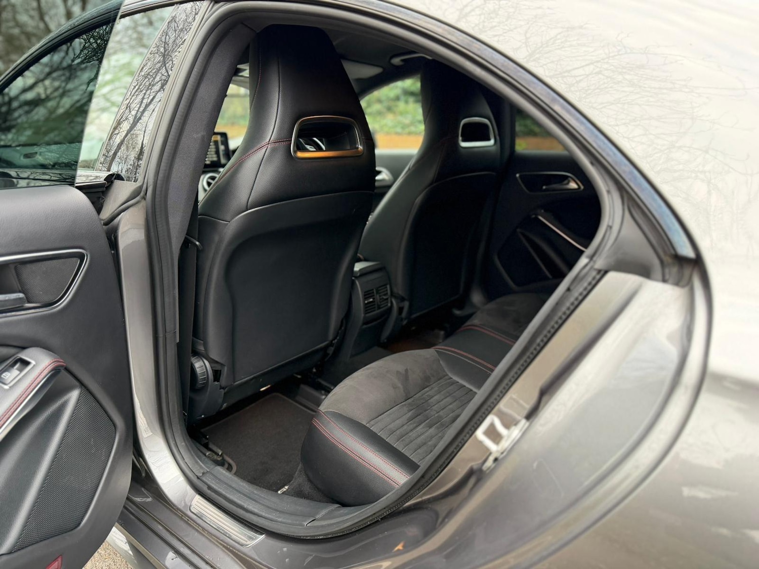 Used Mercedes-Benz CLA for sale - 77738281: Photo 17