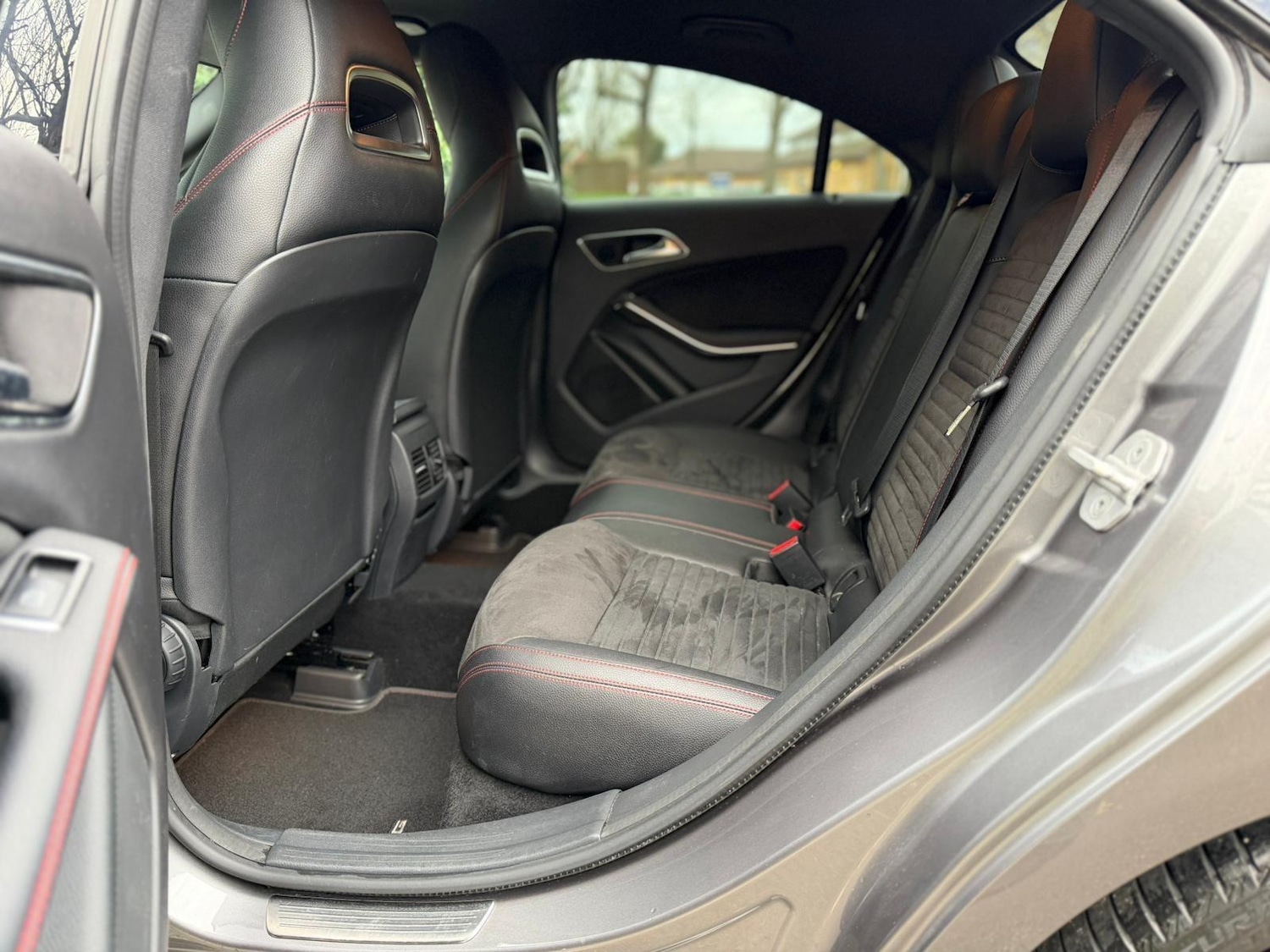 Used Mercedes-Benz CLA for sale - 77738281: Photo 18