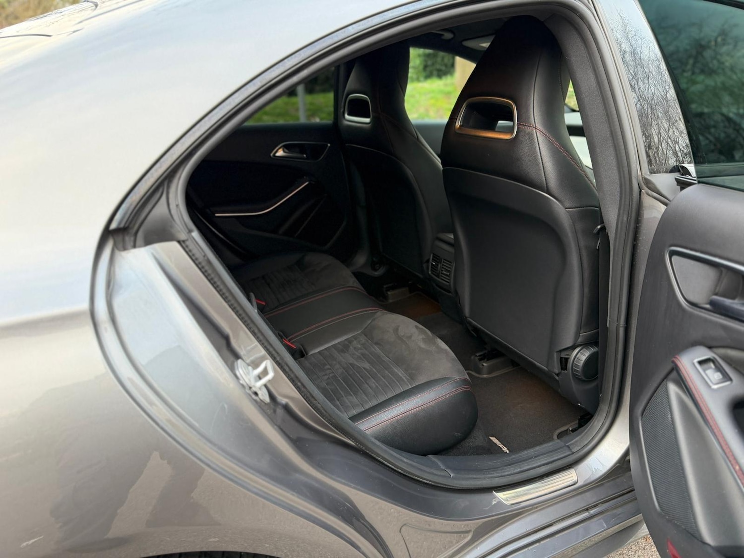 Used Mercedes-Benz CLA for sale - 77738281: Photo 19