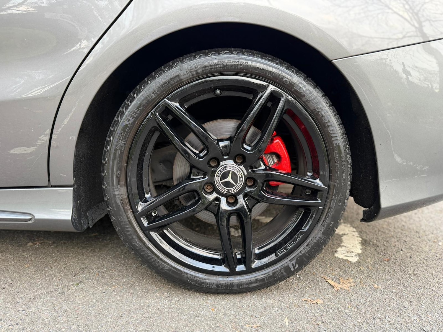 Used Mercedes-Benz CLA for sale - 77738281: Photo 20