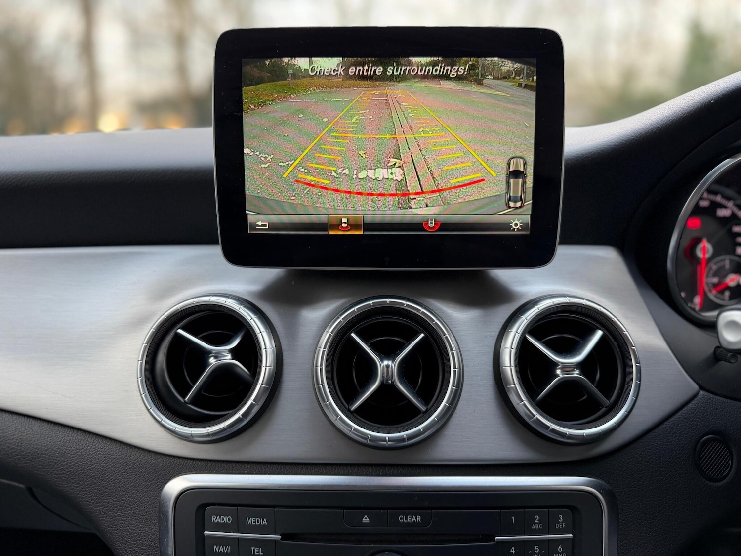 Used Mercedes-Benz CLA for sale - 77738281: Photo 24