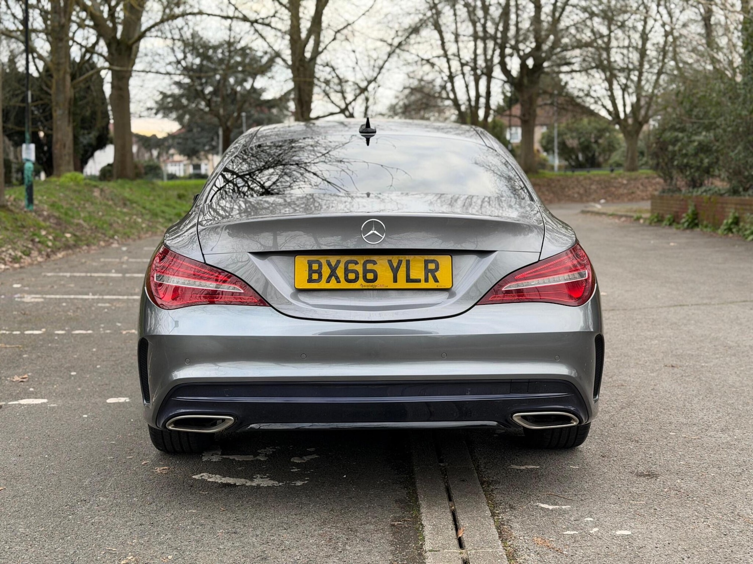 Used Mercedes-Benz CLA for sale - 77738281: Photo 5